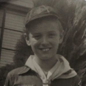 Meet your Posher, Randall